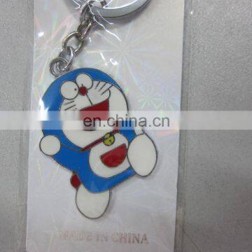 3D Cute Dog and Mouse Shaped Metal Key Chains for Sale photo-6
