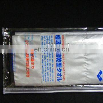 pvc film for bag