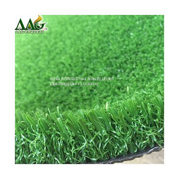 AAG-BMQDS30 Non infill soccer artificial grass for football