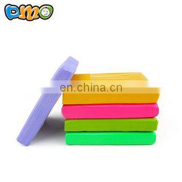 DMO Yiwu Bobao Hot Sale 100g Non-toxic EN71 Certificate Oven Bake Polymer Clay for Sale photo-3