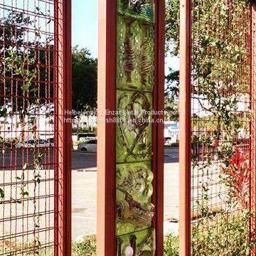 Ecological Mesh & Climber Trellis Mesh photo-2
