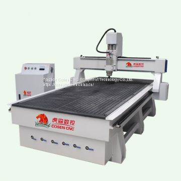 new  cosen cnc 2018 wood engraving router machine