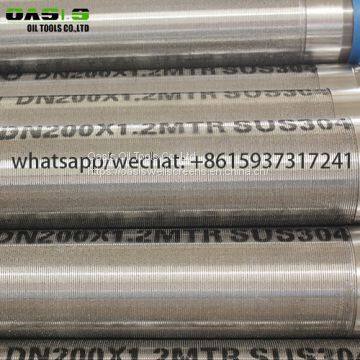 Gravel Prepack Well Screens for Horizontal Well photo-2