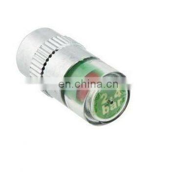 Tire Pressure Alert Valve Caps