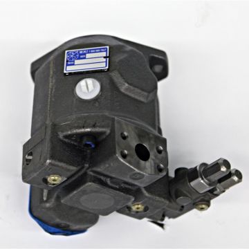 R902423294 Single Axial Phosphate Ester Fluid Rexroth Aa4vso Hydraulic Piston Pump