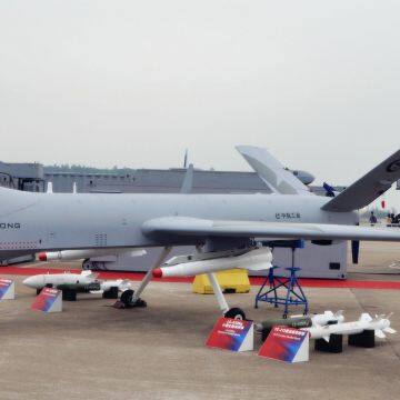 Gravity Measurement of large UAV