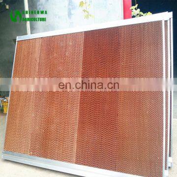 2017 Commercial Hot Selling Greenhouse Cooling Cell Pad