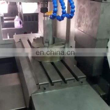 VMC 600L China Precision 5 Axis Cnc Milling Machine Price