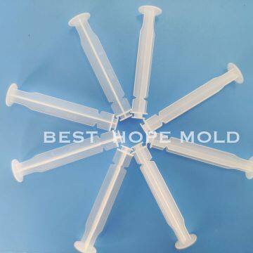 Mould for 3ML/5ML SYRINGE BARREL LUER LOCK photo-2