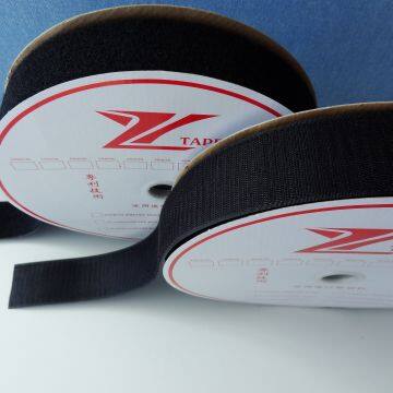 Fire Retardant Webbing Aerospace Magic Tape