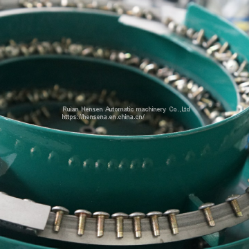 Automatic Assembly and Screwdriver Machine for Electric Parts photo-2