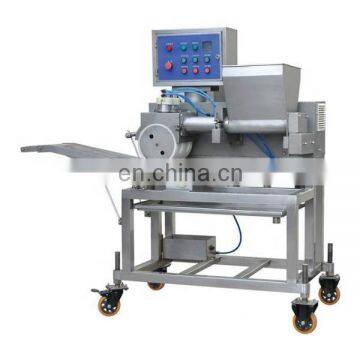 hot sale burger patty forming machine burger patty forming machine stainless steel burger making machine