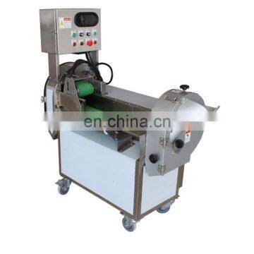 Double Head Multifunction Vegetable Fruit Cutter Machine photo-2