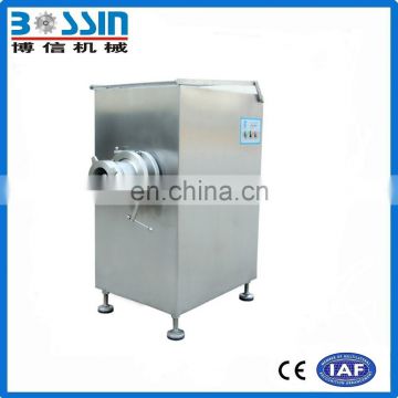 European Quality Meat Mincer machine for Factory