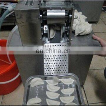 Wholesale Prices Chinese Dumpling Maker /machine to Make Dumpling/samosa/spring Roll photo-3