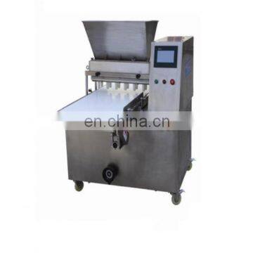 home cookie making machine golden puff biscuit moulding machine