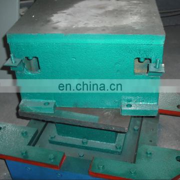 Hot sale high quality roof tile maker machine