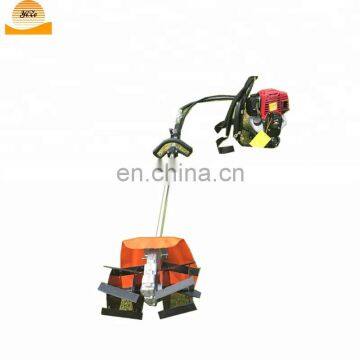 mini weeder weed removing machine agriculture weeding machine