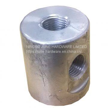 Aluminum CNC parts