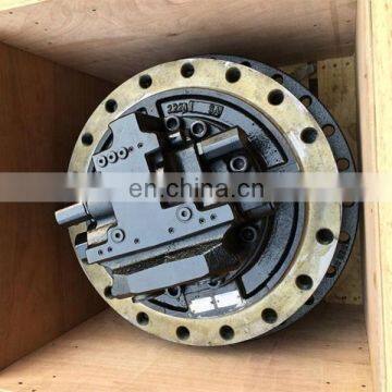 LC15V00023F1 LC15V00026F2 SK350-8 SK350LC-8 Final Drive