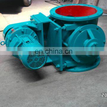 Star Feeder rotary airlocks rotary sluice rotary valve