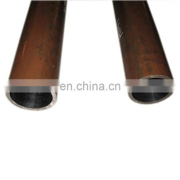 DIN 2391 ST 52 precision steel hydraulic cylinder honed tube