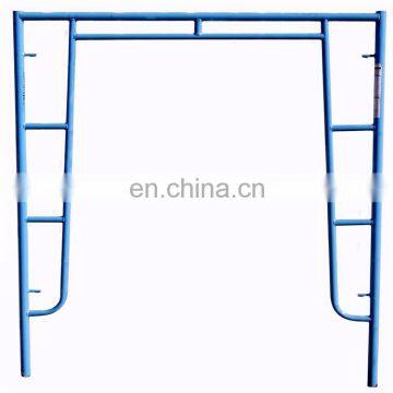 ASP-09-057 914*1700 Custom Color Painted Scaffolding Frame Light Duty Scaffolding Door Frame photo-6