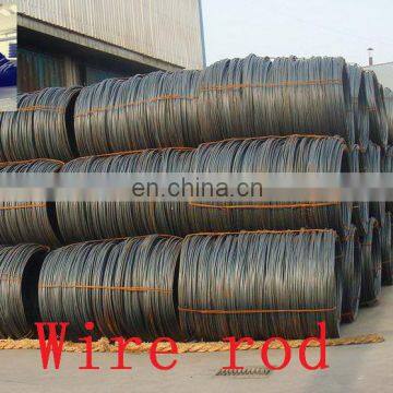 GOOD PRICE FOR WIRE ROD/NON ALLOY.CR ALLOY photo-4