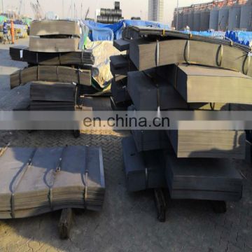 hot rolled sheet piles Q235 SS400 astm a36 q345 steel sheets steel sheet price