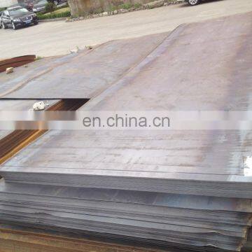 38mn6steel Plate photo-2