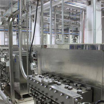 Shandong Kawah Oils Co., Ltd. company overview - view 3