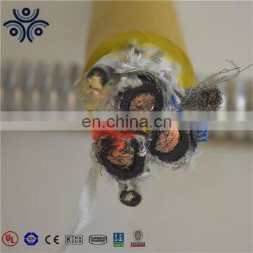 10 X 5C Double Insulation Coat Rubber Insulated Electric Wire photo-2