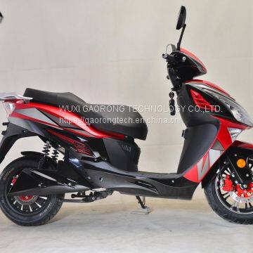 Electric Motorcycle Electric Scooter 1500W EEC for Adult photo-5