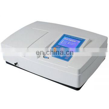 UV-6100A single beam UV/VIS Spectrophotometer