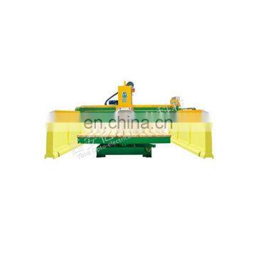 SLZQ-1400 Double beams medium bridge cutting machine