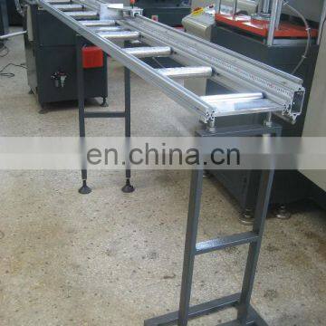 saw gauge for aluminium upvc profile cutting measurement