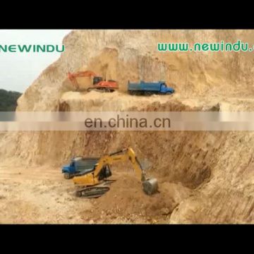 new 20ton mini crawler excavator for sale china