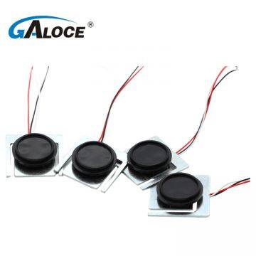 GML623A Electronic Half Bridge Mini Weighing Sensor Loadcell photo-3