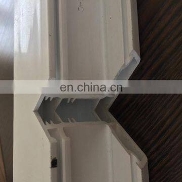 V-cutting Saw Machine for PVC Window Profile/Window Cut Machine Manufacture photo-6