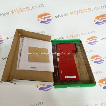 One Year Warranty Original New AUTOMATION MODULE PLC DCS Schneider 140SAI94000S PLC Module