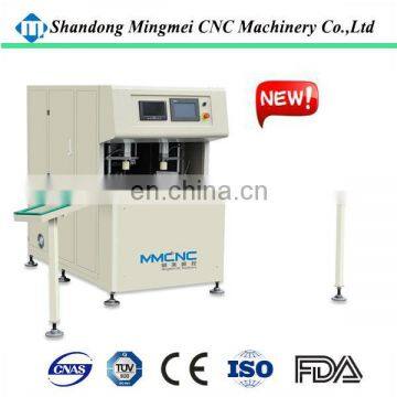 Pvc Window Machine Romania Window Sticker Printing Machine Upvc Window Making Machine photo-4
