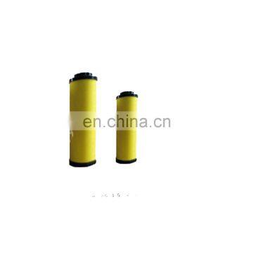 High Quality China Manufature Compressed Air Filter photo-2