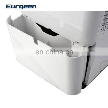 20L/day Dry Air Electric Dehumidifier Home 220V for Basement