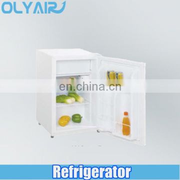 OLYAIR HS-66R single door Refrigerator 66L