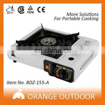 Newest 2.5KW Hot Sale Natural Bbq Bamboo Stick photo-4