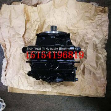 Sauer 90R75 90R100 90R130 Hydraulic Piston Pump 90R55 90R180 Axial Pump photo-2