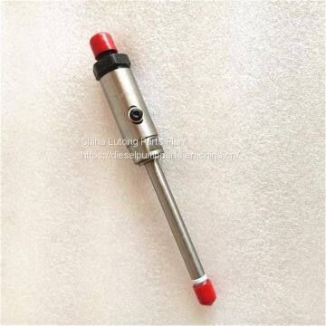 CAT Pencil Fuel Injector Nozzle 4W7018 Fit Caterpillar 3406/B/C 7000 Series photo-2