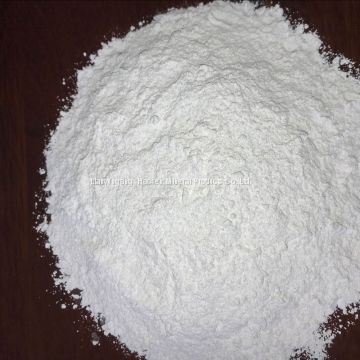 High-grade Electrical Insulation Industry High Moisture Resistance Fused Silica Powder