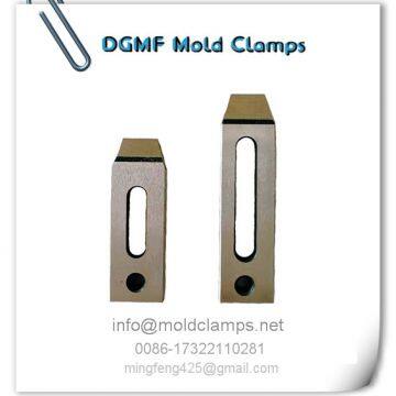 Pascal mold clamps