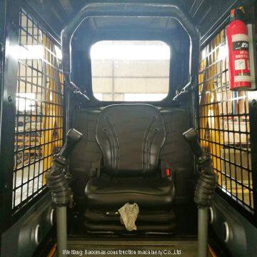 500KG Loading Capacity Baoomax Mini Skid Steer Loader photo-4